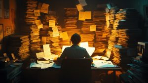 vendor management complexity, frustration