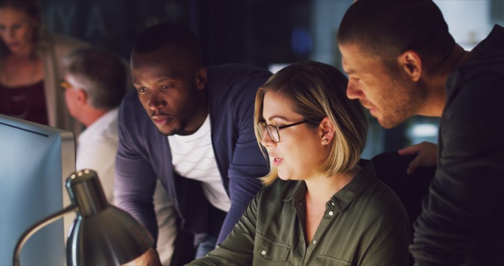 managed IT services provider