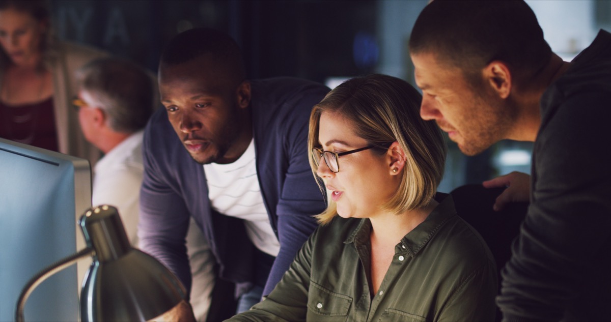 managed IT services provider