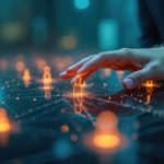 technical staffing at enterprise scale