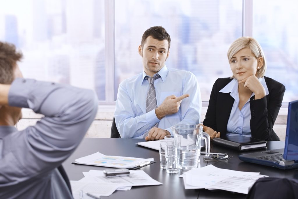 talent solutions enterprise