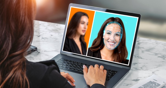 Imaging depicting AI is making cybersecurity threats faster, more convincing, and easier to scale.