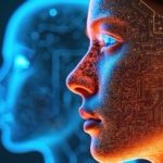 Imaging depicting AI is making cybersecurity threats faster, more convincing, and easier to scale.